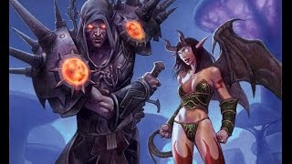 Как сделать квест на Суккубу WoW 3.3.5a/ How to make a quest to succubus WoW 3.3.5a