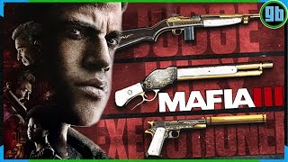 Mafia III: Judge, Jury & Executioner