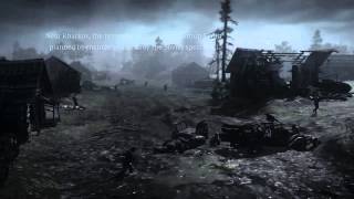 Company of Heroes 2 — трейлер дополнения Southern Fronts