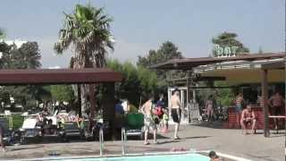 Hotel Esperides HD