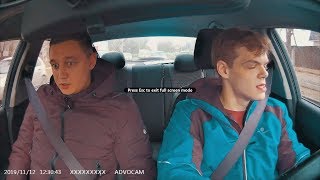 Сбил пешехода,что будет?Дима ответит.