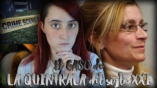 El CASO MISTERIOSO de MARIA DEL PILAR (LA QUINTRALA) | Nekane Flisflisher