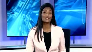 Business Day TV Interview with Jameel Ahmad | 24/10/2018