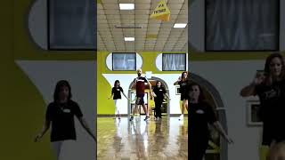 Chilly Cha Cha || CHA CHA CHA || BALLI DI GRUPPO 2023 || Andrea Stella || SHORTS