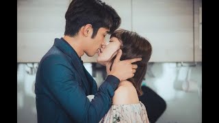 Мы не можем быть друзьями ❤️ 9 серия - 2 часть