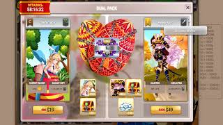 Fap Titans (18++) - Новые Донатные Ивенты