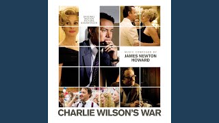 Charlie Wilson