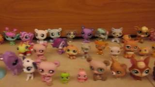 LPS - PROBOHA čí to jsou PEČOPÁCIi???