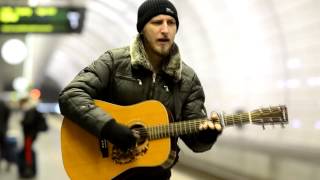 The Cranberries -Zombie  (Acoustic Cover)