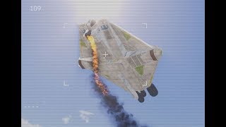 Bae wanted to see a clip what I was working on for Arma 3...
