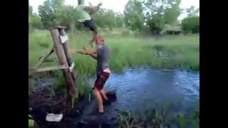 Угарные видео, смех до слез!