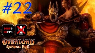 Overlord: Raising Hell #22 - Золотые Холмы | Проход