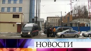 Следственный комитет России возбудил уголовное дело по факту покушения на убийство Юлии Скрипаль.