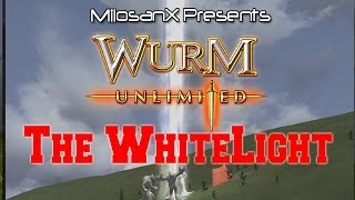 [Wurm Unlimited][Wurm Online] The Whitelight | Altar of Three