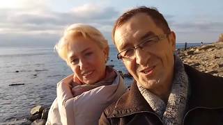 Море Анапы сегодня 16.01.2019
