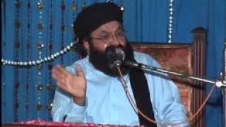Allama Khan Mohammad Qadri (AZMAT-O-SHAN-E-SADIQ-E-AKBAR r.a) Part.3/4