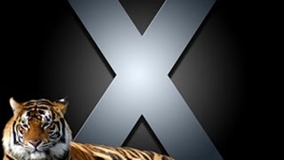 How to install Mac OS X Tiger 10.4 on a PowerMac G4 (Part 1)