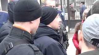 Александровский рынок Запорожье