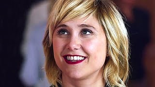 L'ECOLE EST FINIE Bande Annonce (Comédie, 2018)
