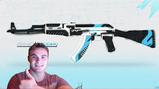 РОЗЫГРЫШ АК ВУЛКАН ЗА 35$ В ГРУППЕ https://vk.com/dodgerrrr ИГРЫ СО ЗРИТЕЛЯМИ!!!