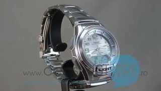 Ceas CASIO AQ-180WD-7B
