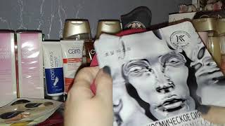 Заказ Avon 4/2019 // Суперский пакет-сюрприз ???