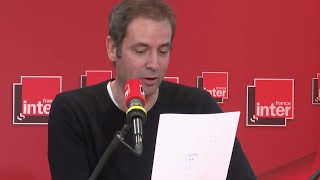 La famille royale britannique est dysfonctionnelle - Tanguy Pastureau maltraite l'info