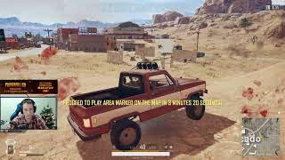 Выиграть без брони? Челлендж!!! BEST PUBG