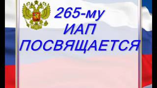 Тишина в поселке Сокол (аэр.Подужемье)