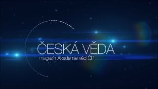 Česká věda 01/2017