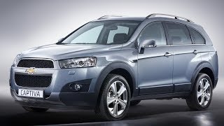 Zed-FULL - OBD - Chevrolet Captiva 2012 год (программирование ключей)