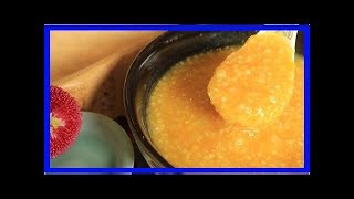 十種小米粥的家常做法