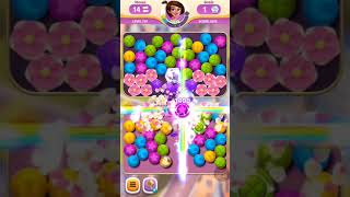 Diamond Diaries Saga Level 734 ~ NO BOOSTERS