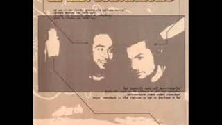 Stokka e Madbuddy - La Cura del Microfono - FULL ALBUM