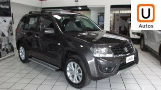 Suzuki Grand Vitara Total 5 Puertas 4x4 2019 UNBOXING #NetUAutos