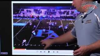 Multiple Formation Screens and Draws
