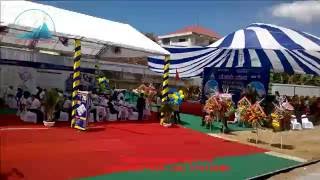 tổ chức lễ khởi công trọn gói
