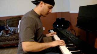Yanni - Marching Season Cover - Complete Version
