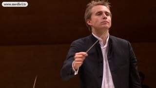 Midori - Brahms, Violin Concerto in D