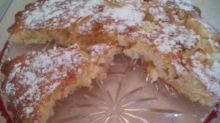 Armudlu piroq.