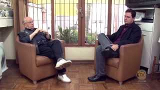 Gente em Destaque - Gilmar Oliveira (barbeiro) - parte 2/3