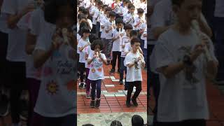 IMG 0773 181213 PENSI SD Regina Pacis, Bogor