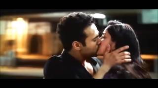 Yami Gautam kiss Pulkit Samrat | Junooniyat | 2016