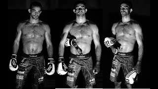 Промо: Андрей Корешков перед боем с Чиди Нджокуани на Bellator 182