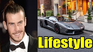 Gareth Bale Lifestyle, School, Girlfriend, House, Cars, Net Worth, Salary, Family, Biography 2017