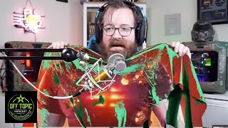 Fit For The New World - Off Topic - #232