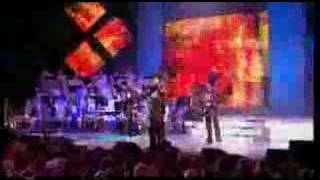 Дискотека Авария - Суровый рэп Live