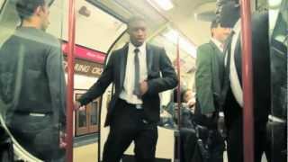 *NEW AZONTO* Antenna - Fuse ODG #ANTENNADANCE (Originators) #TeamLONDON #HomeBros