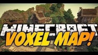 How to download VoxelMap 1.12.2|طريقة تحميل فوكسل ماب 1.12.2