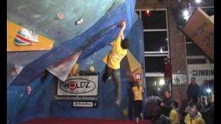 The Climbing Works Tour 2010